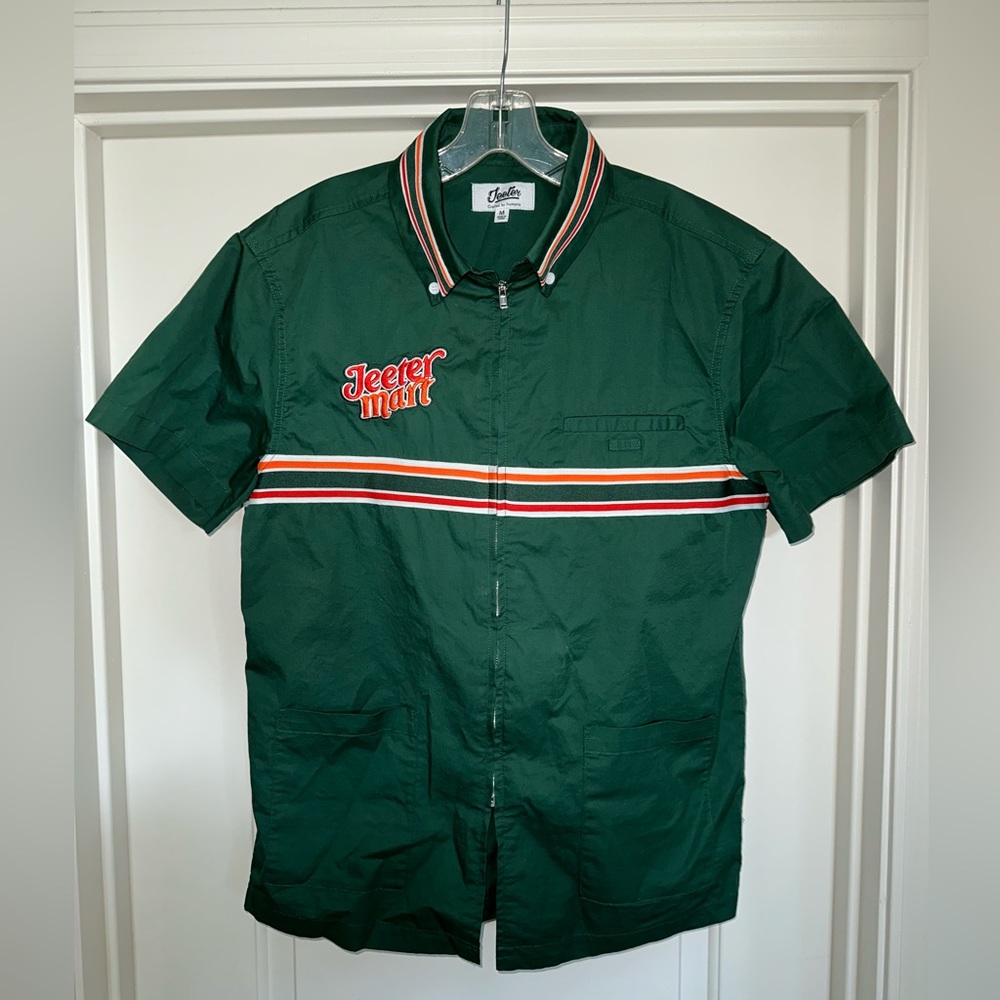 Jeeter Shirt